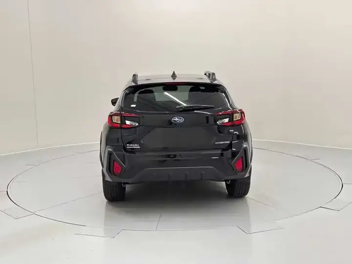 Subaru Crosstrek 2026 photo 4