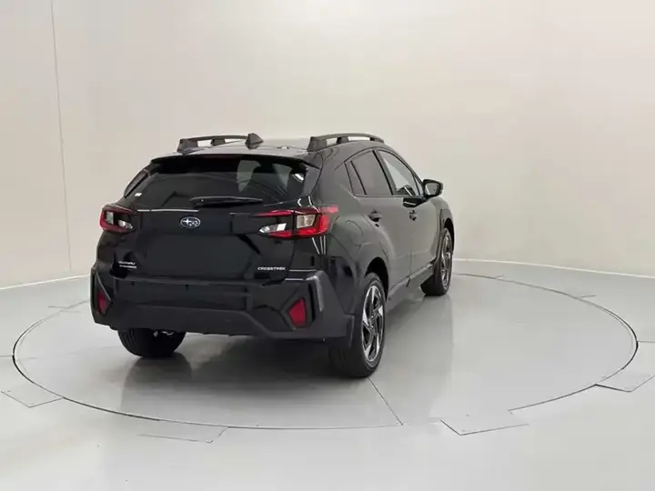 Subaru Crosstrek 2026 photo 5