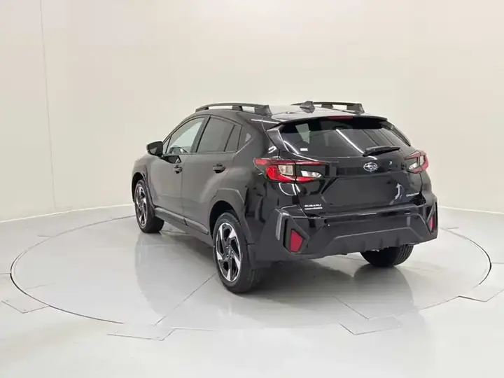 Subaru Crosstrek 2026 photo 3