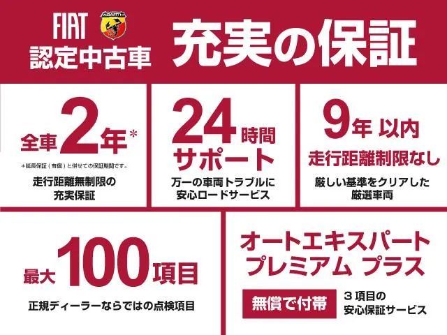 Fiat 500 2018 photo 5