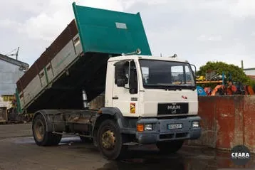 MAN L 18.224