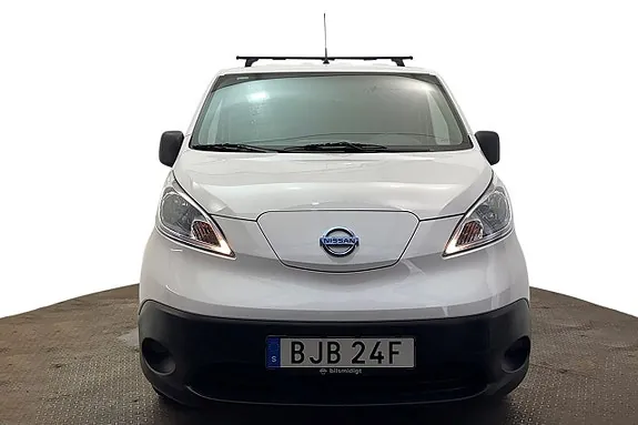 Nissan E-Nv200 2021 photo 3