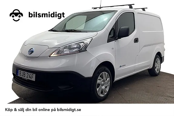 Nissan E-Nv200