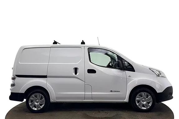 Nissan E-Nv200 2021 photo 5