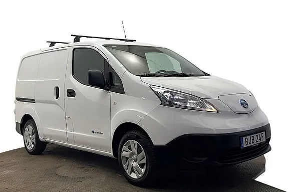 Nissan E-Nv200 2021 photo 4