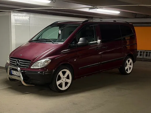 Mercedes-Benz Vito 111