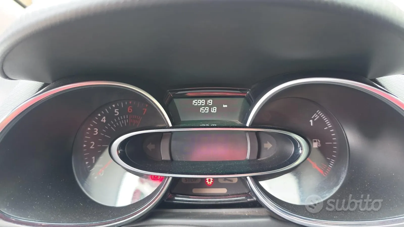 Renault Clio 2018 photo 3