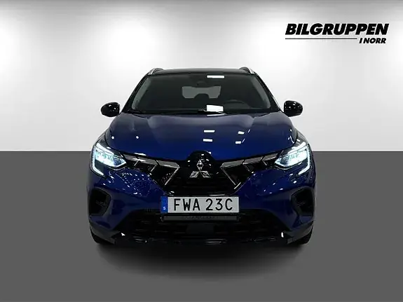 Mitsubishi Asx 2023 photo 3