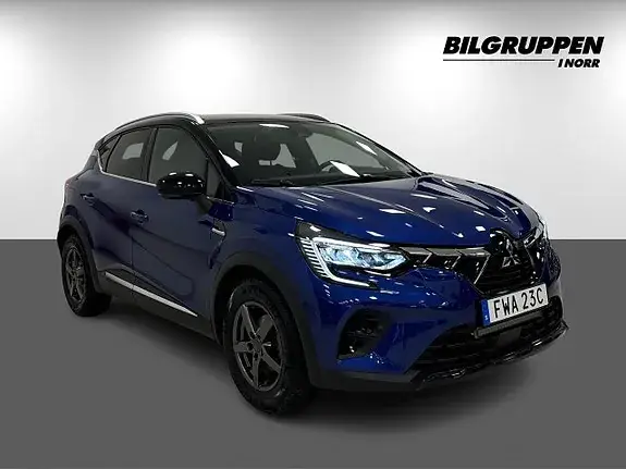 Mitsubishi Asx 2023 photo 4