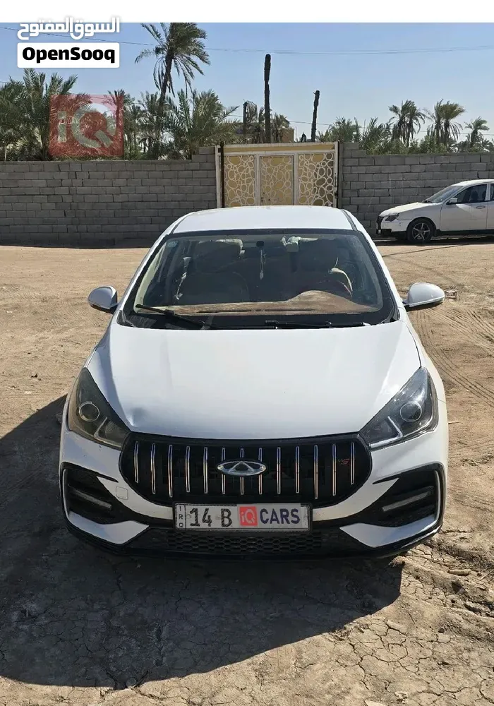 Chery Arrizo 6 2022 photo 5