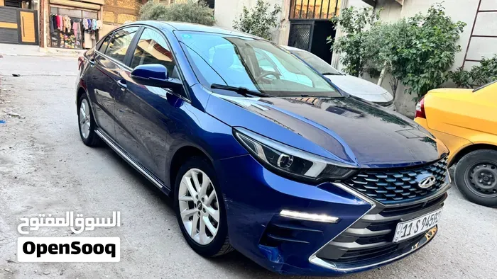 Chery Arrizo 6 2022 photo 2