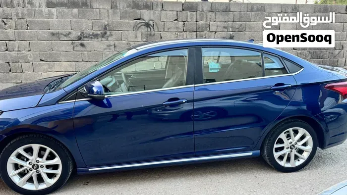 Chery Arrizo 6 2022 photo 3