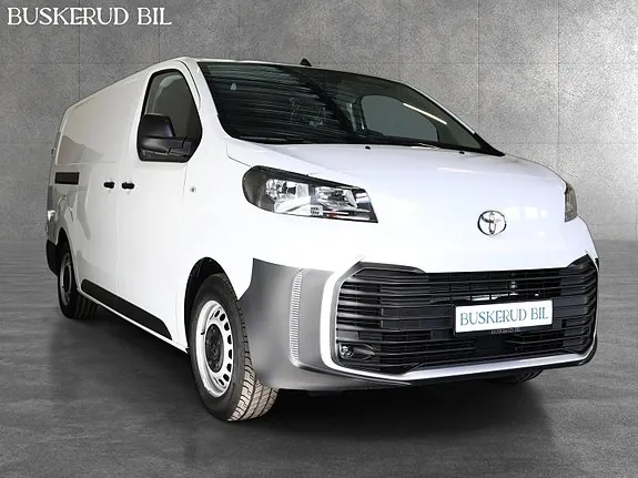 Toyota Proace 2026 photo 5