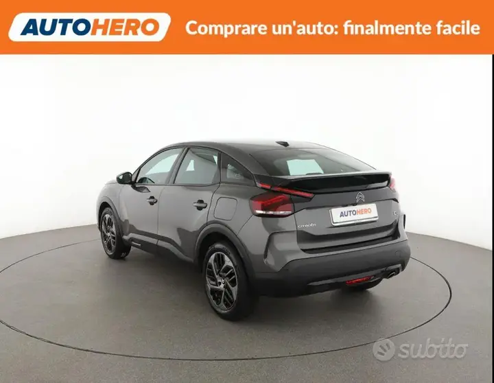 Citroen C4 2023 photo 4