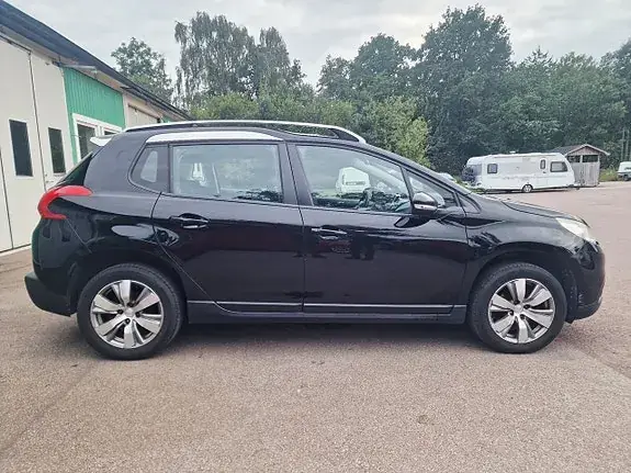 Peugeot 2008 2013 photo 3