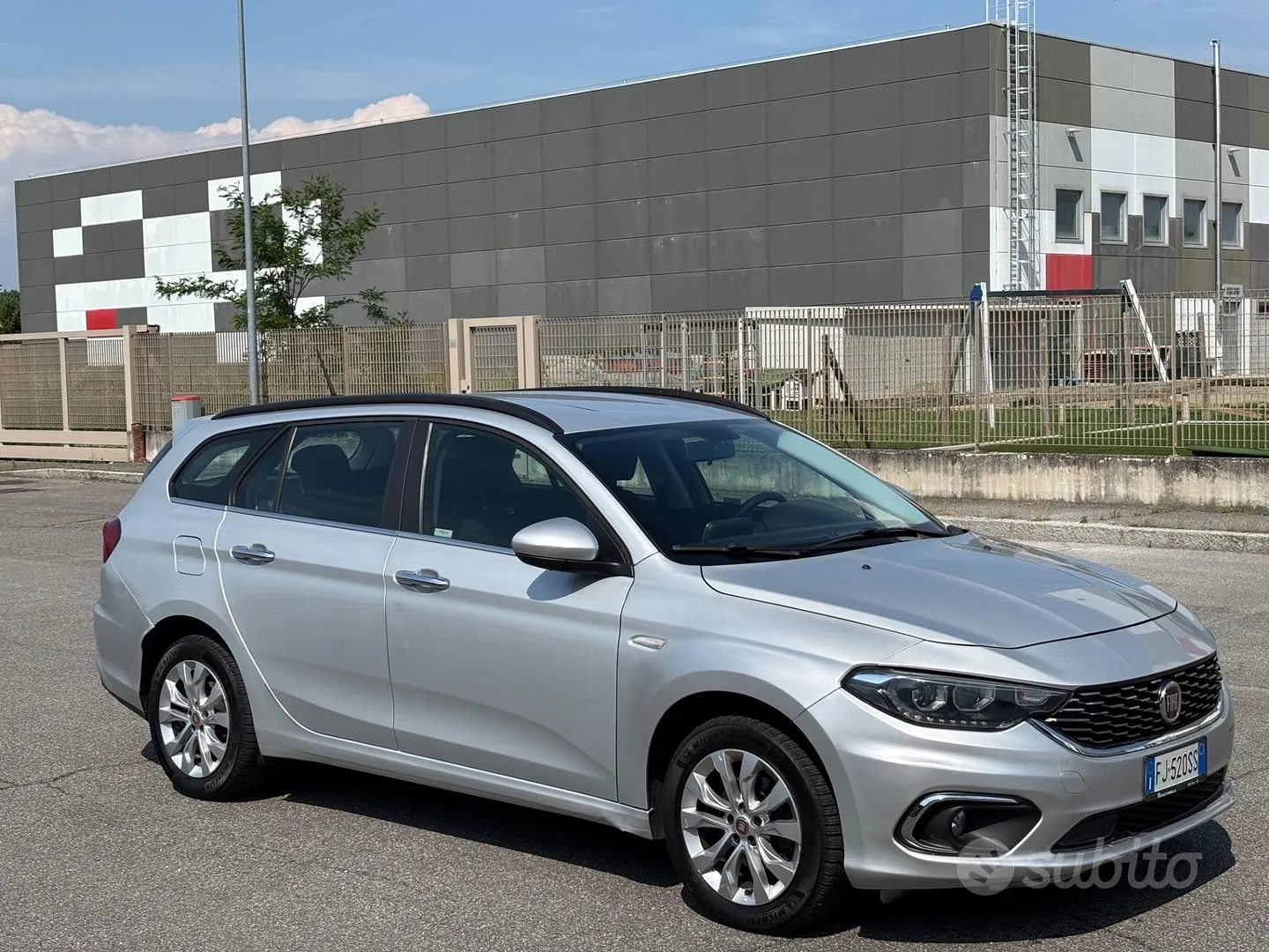 Fiat Tipo