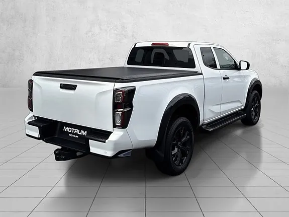 Isuzu D-Max 2024 photo 5