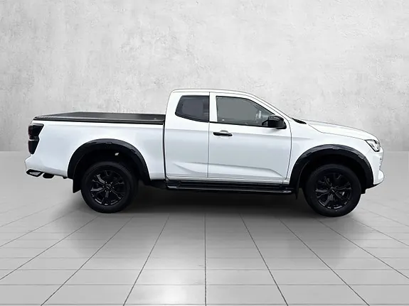 Isuzu D-Max 2024 photo 4