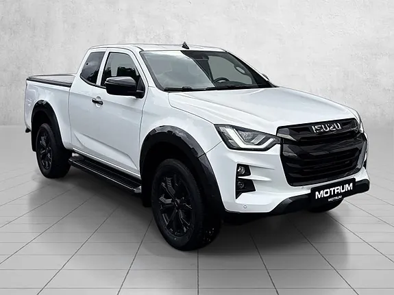 Isuzu D-Max 2024 photo 3
