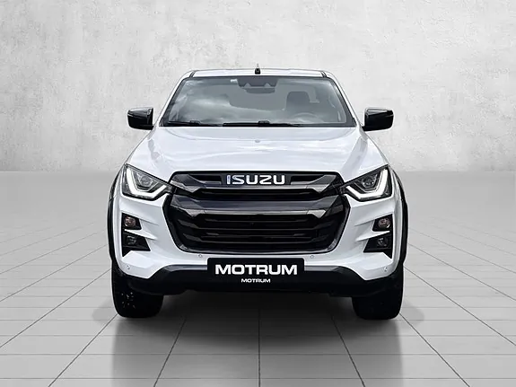 Isuzu D-Max 2024 photo 2