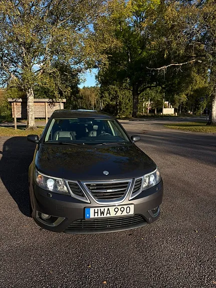 Saab 9-3