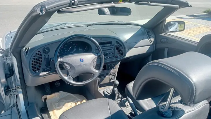 Saab 9-3 2003 photo 4