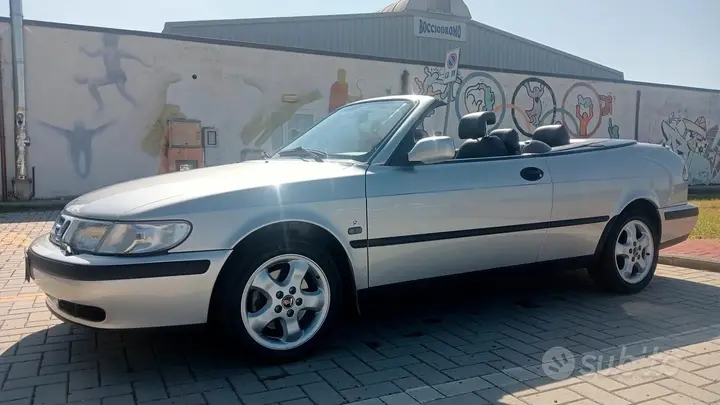 Saab 9-3