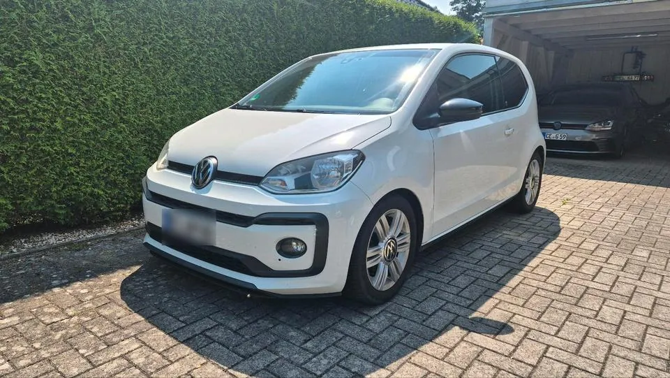 Volkswagen Up