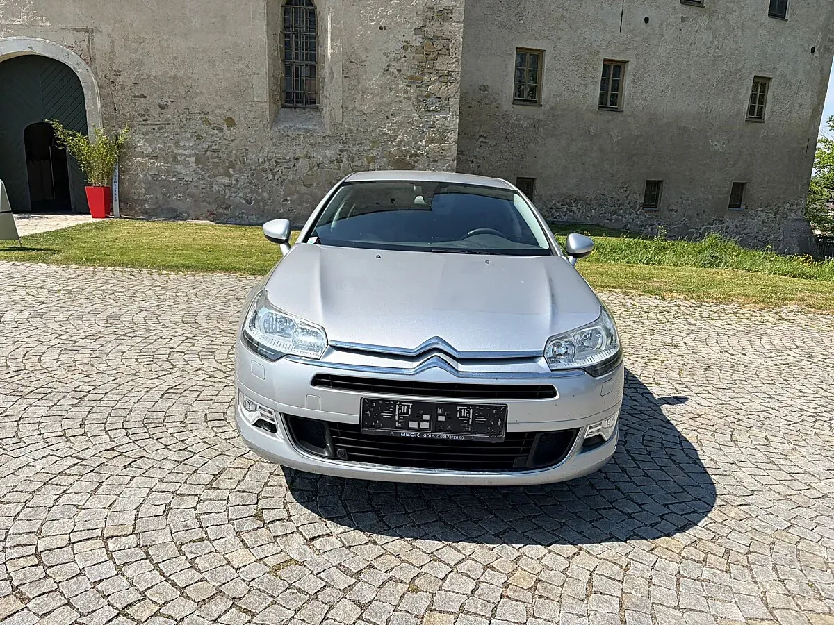 Citroen C5