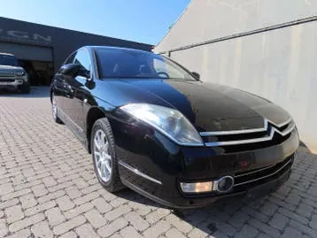 Citroen C6 2010 photo 2