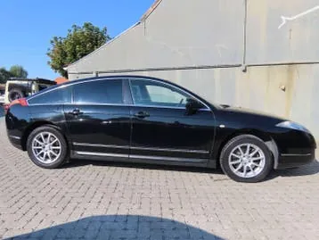 Citroen C6