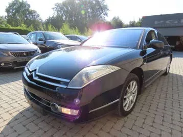 Citroen C6 2010 photo 3