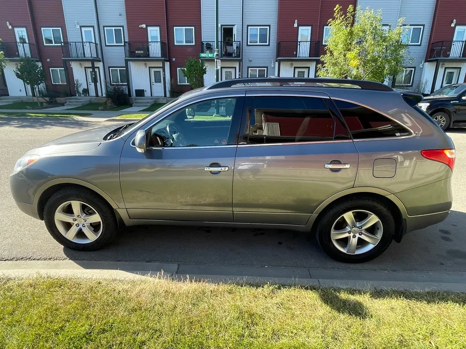 Hyundai Veracruz 2012 photo 2
