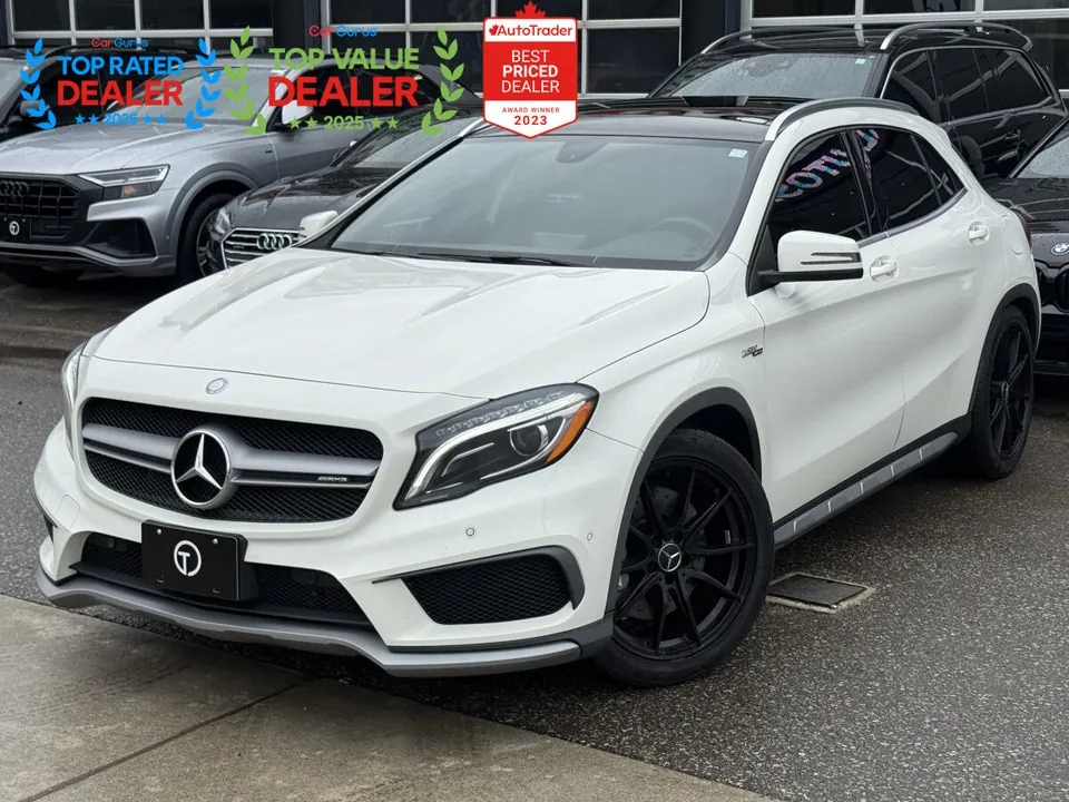 Mercedes-Benz Gla Class 2015 photo 3