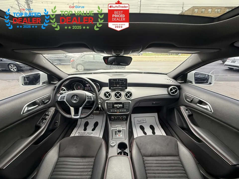 Mercedes-Benz Gla Class 2015 photo 2