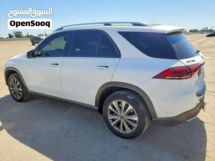 Mercedes-Benz Gle 350 2021 photo 4