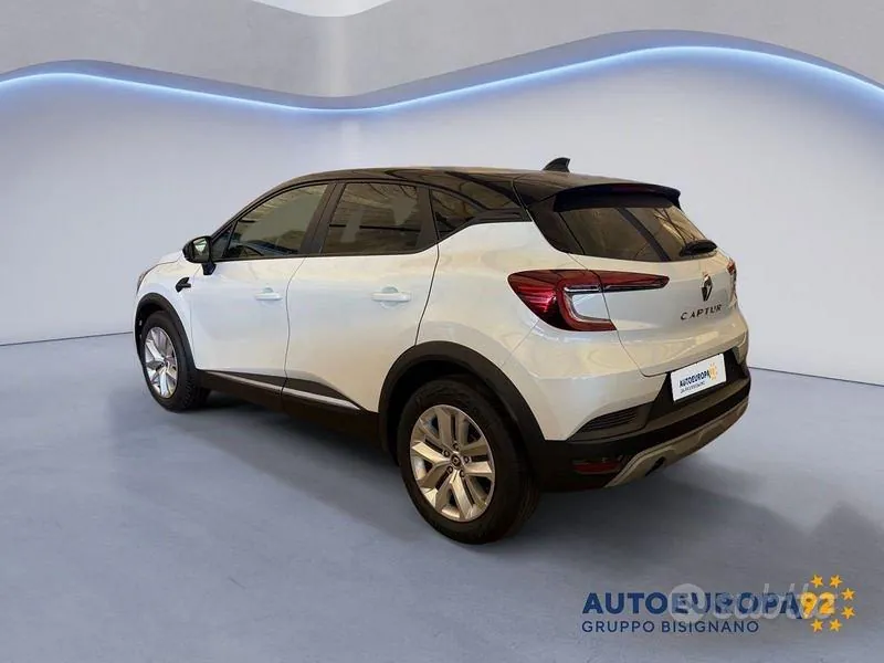 Renault Captur 2021 photo 5