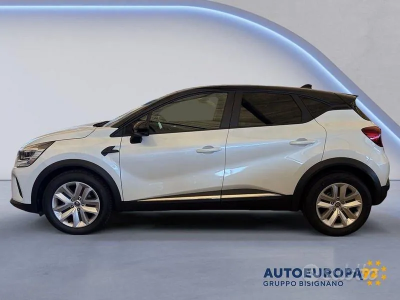 Renault Captur 2021 photo 4