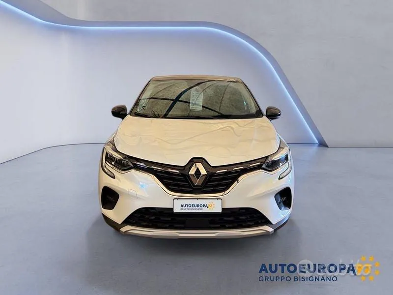 Renault Captur 2021 photo 3