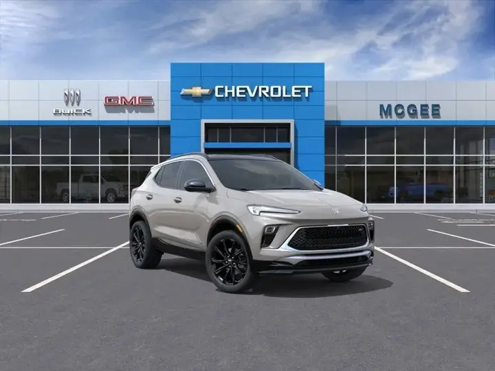 Buick Encore