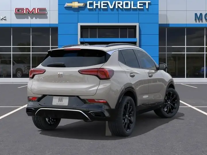 Buick Encore 2026 photo 4