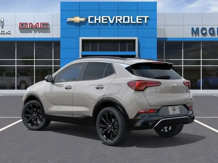 Buick Encore 2026 photo 3