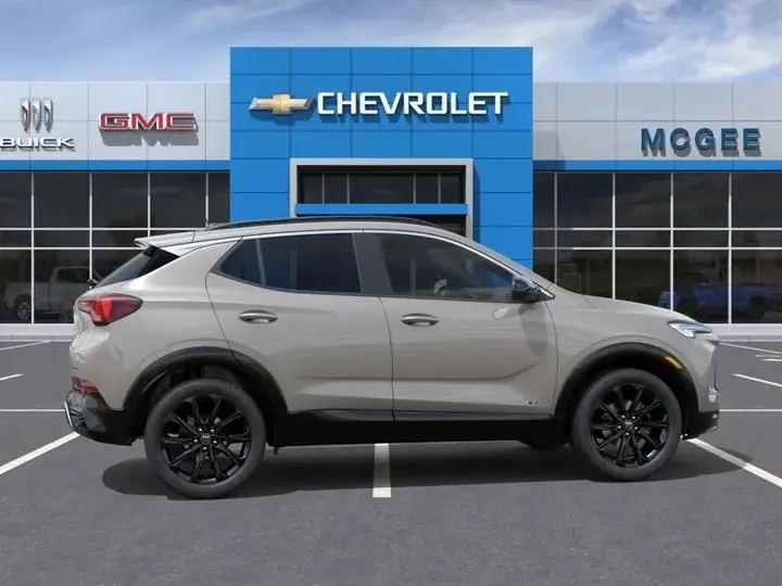 Buick Encore 2026 photo 5