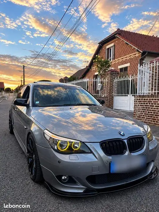 BMW Série 5