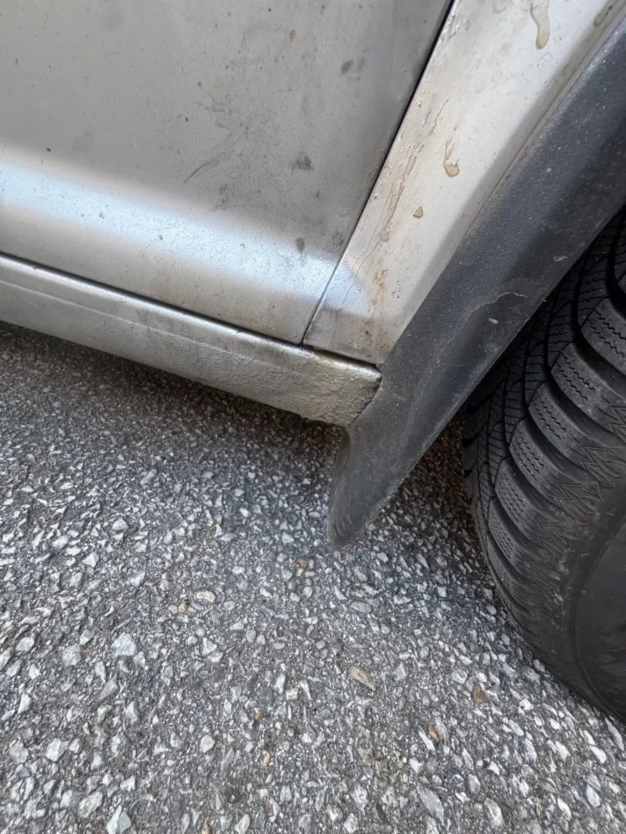 Volkswagen Bora 2002 photo 2