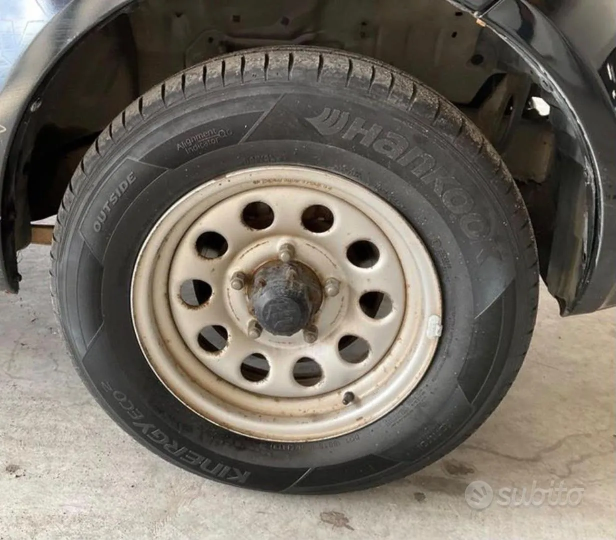 Suzuki Jimny 2009 photo 4