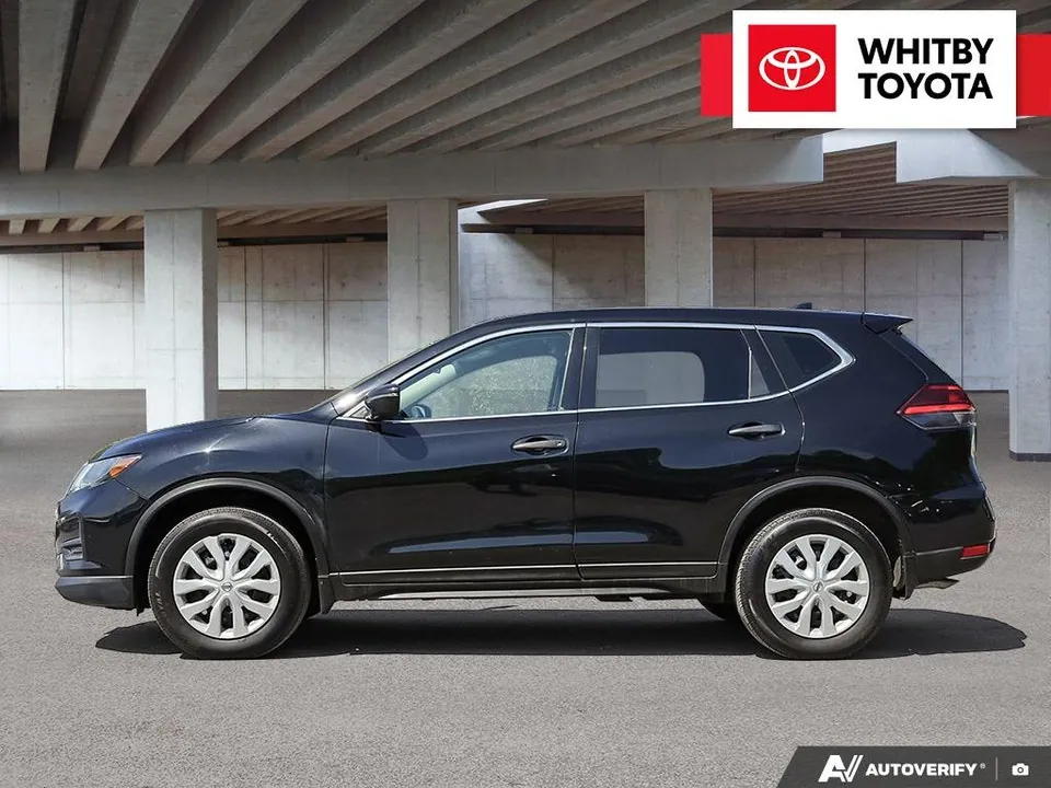 Nissan Rogue 2017 photo 4