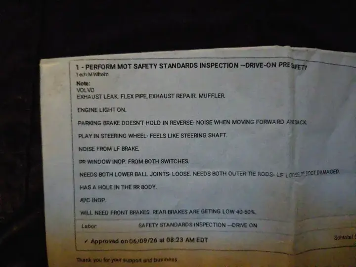 Volvo S70 1998 photo 2