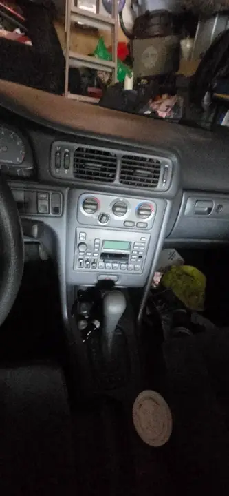 Volvo S70 1998 photo 4
