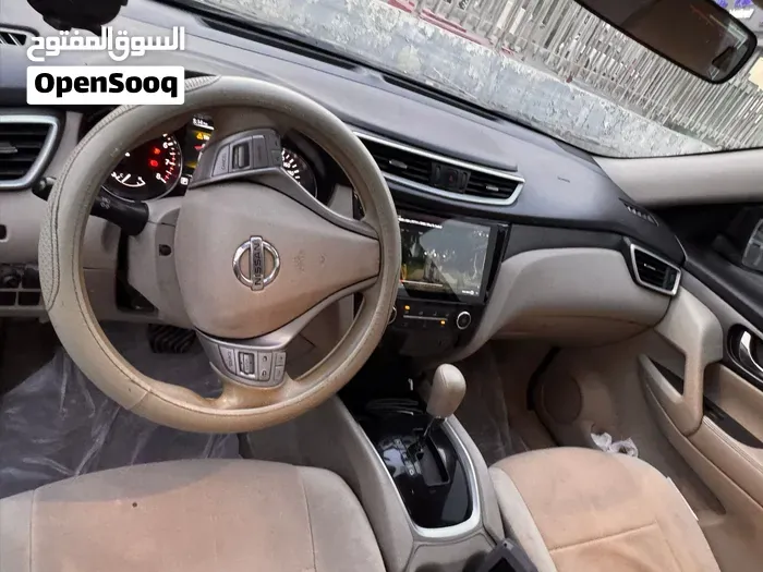 Nissan X-Trail 2015 photo 3